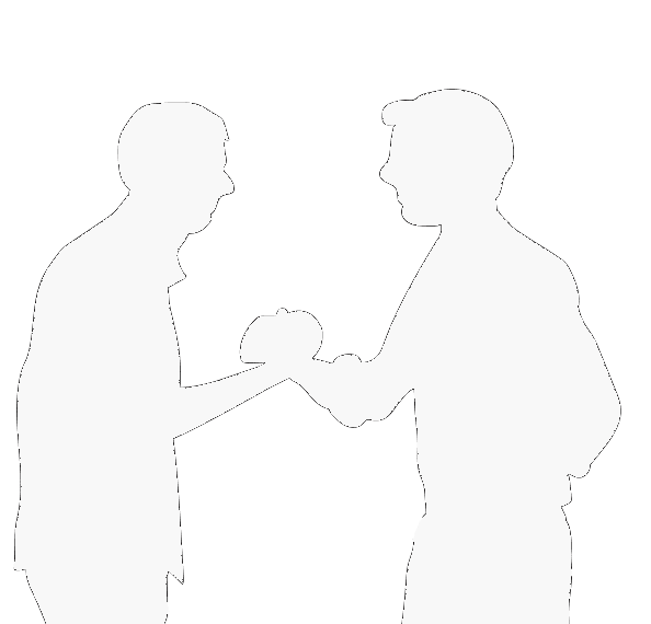 あいさつ、返事等の礼儀が身についている方